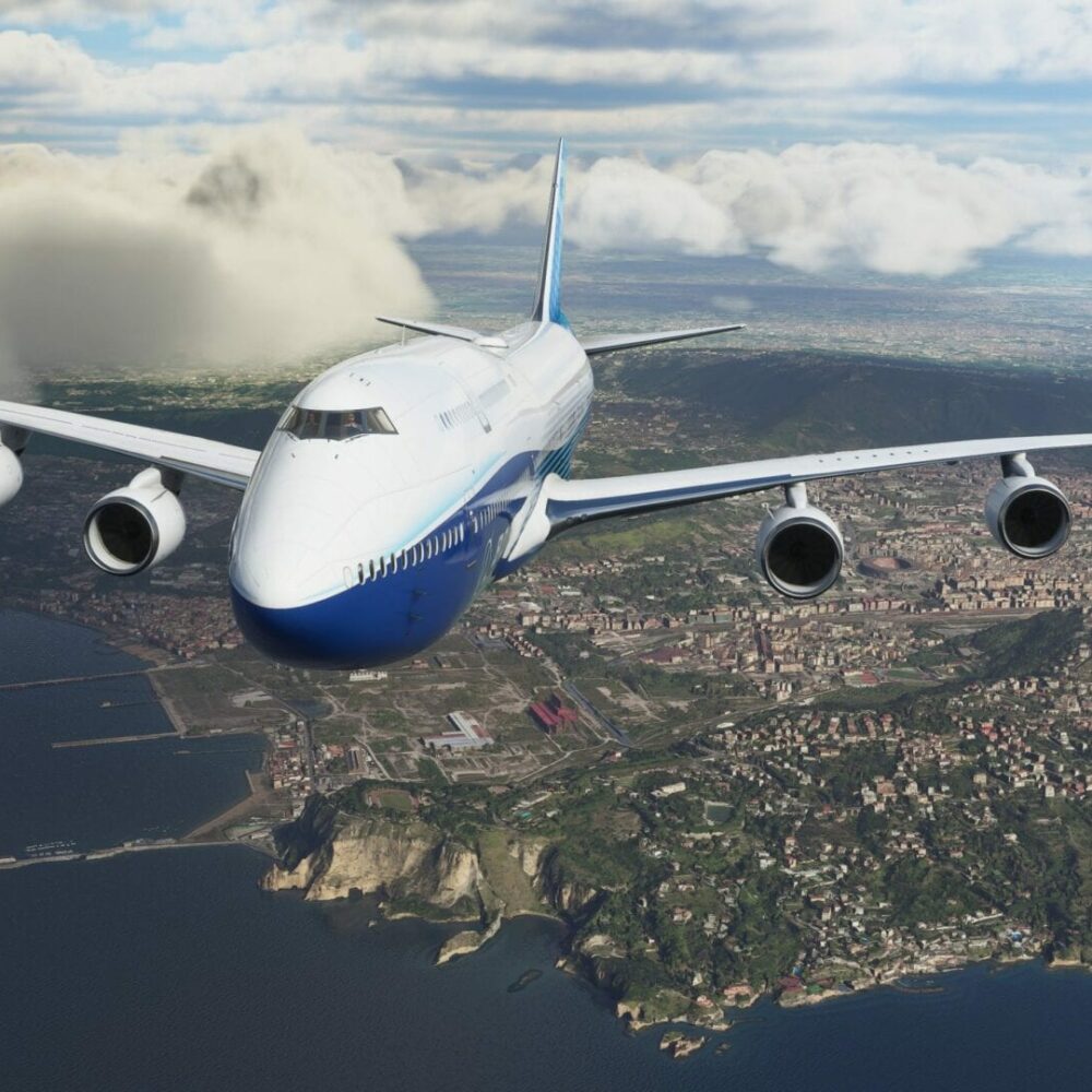 Compagnia Aerea Virtuale Italiana 