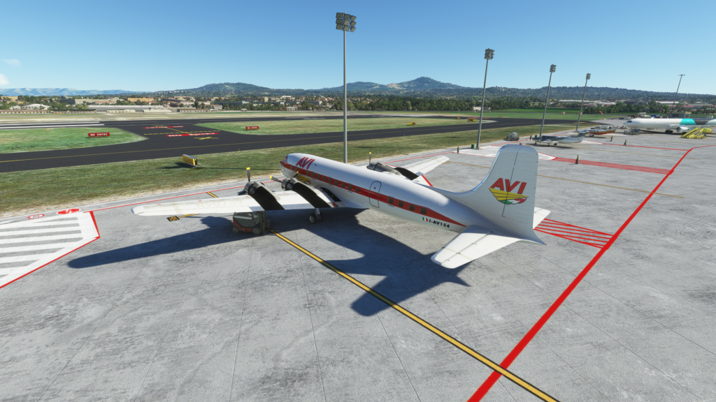 Aerolinee Virtuali Italiane